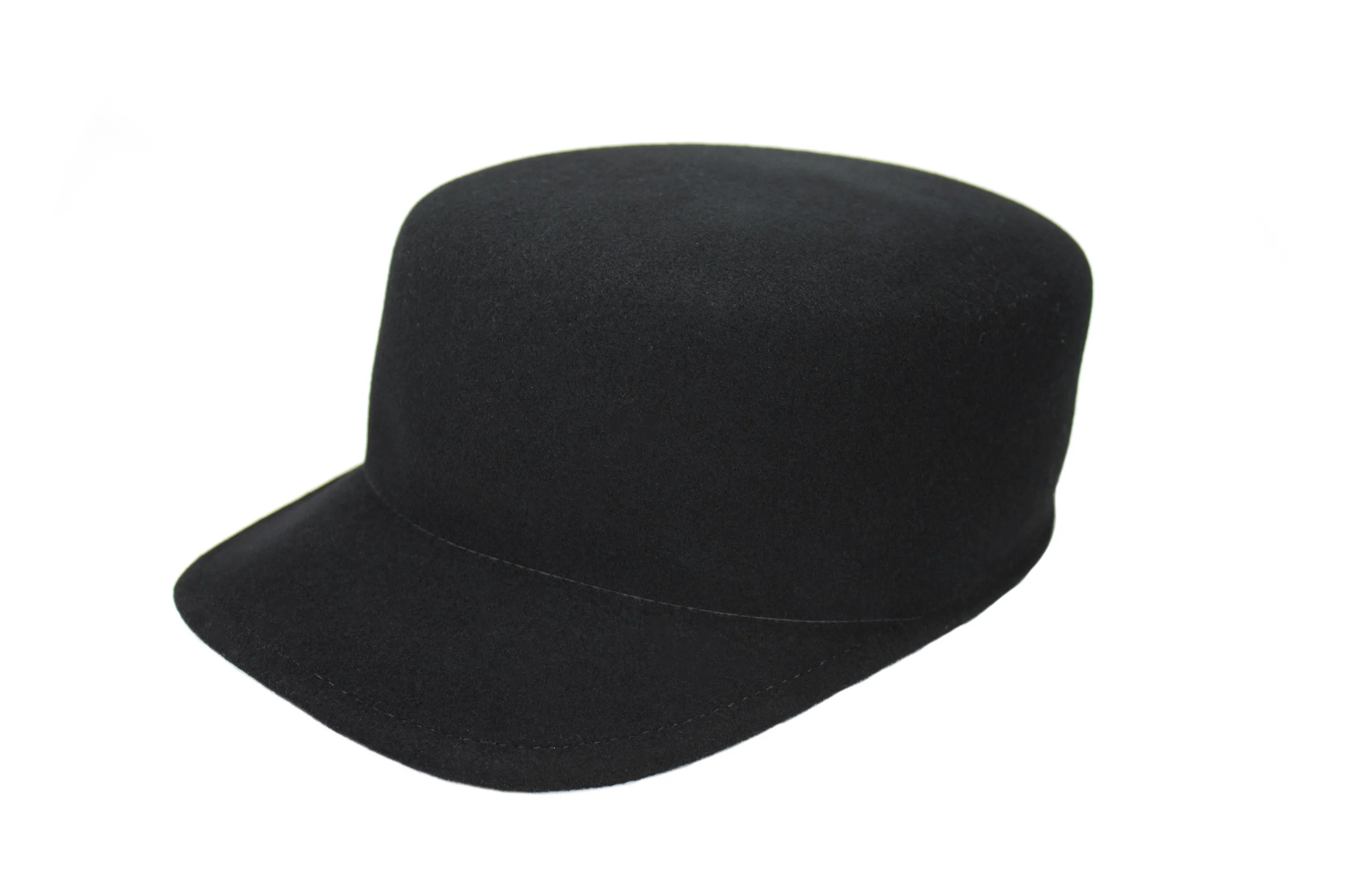 帽子 Engineered Garments baseball cap black ENGINEERED GARMENTS / エンジニアドガーメンツ | Logo Baseball
